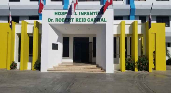 Hospital Robert Reid Cabral Inicia Jornada Quirúrgica de Labio y Paladar Hendido